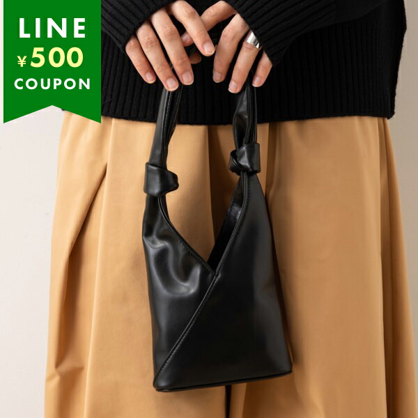 楽天市場】エムエムシックス メゾンマルジェラ ハンドバッグ