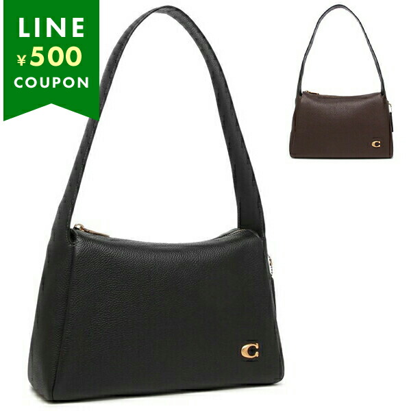 楽天市場】コーチ ショルダーバッグ ローラ ショルダーバッグ ワン
