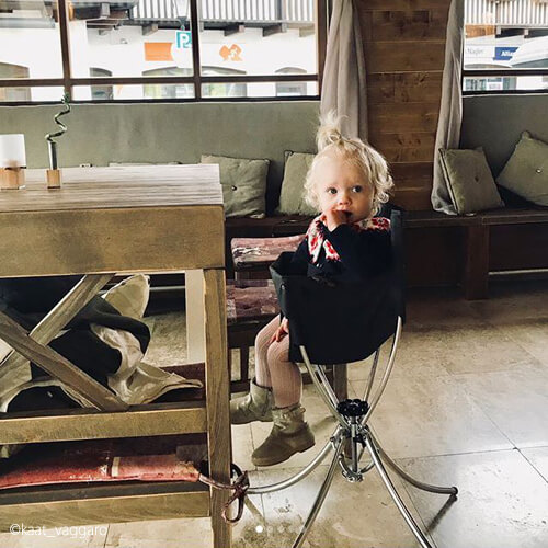 楽天市場】ヴァガロ vaggaro 持ち運びやすい 折りたたみ スリーウェイ