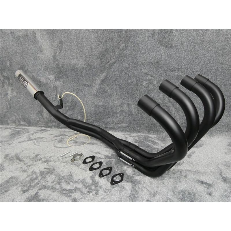 楽天市場】ゼファー400 ナカノ イーレス 50．8π ブラック