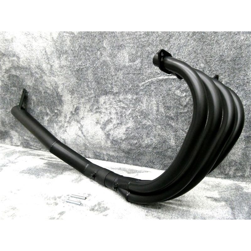 楽天市場】ZRX400【豪】ショート管 アルミ 後期 : カスタムパーツ DJ