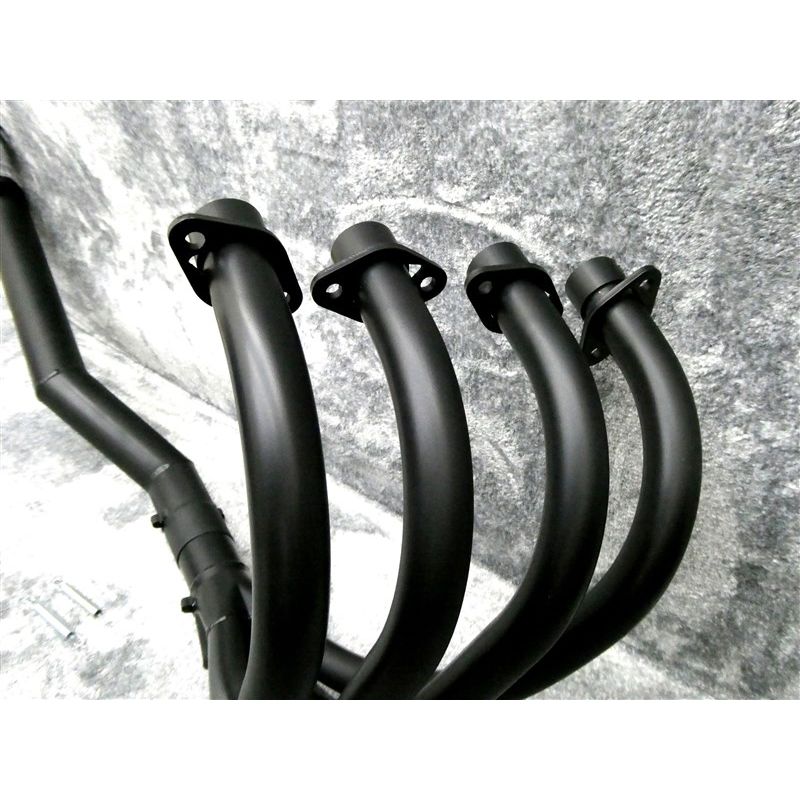 楽天市場】ZRX400【豪】ショート管 アルミ 後期 : カスタムパーツ DJ