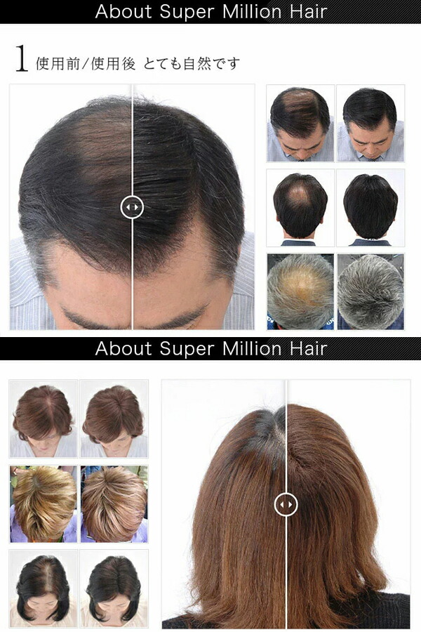 楽天市場】ルアン スーパーミリオンヘアー 30g ミディアムブラウン No