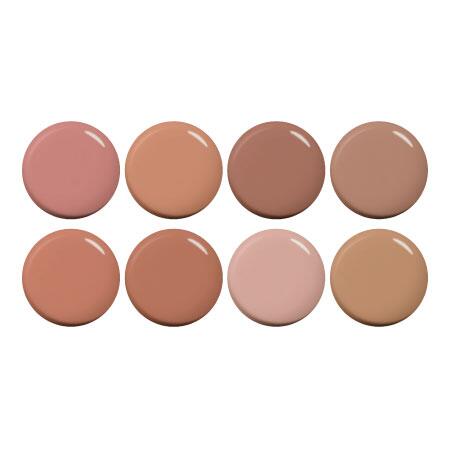 楽天市場】para gel カラージェル FDシリーズ8色セット : Cutie Nail