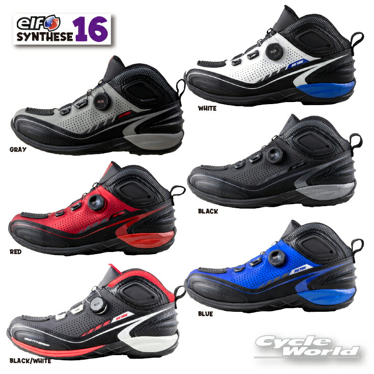 楽天市場】ボア スニーカー（バイクウェア・プロテクター｜バイク用品