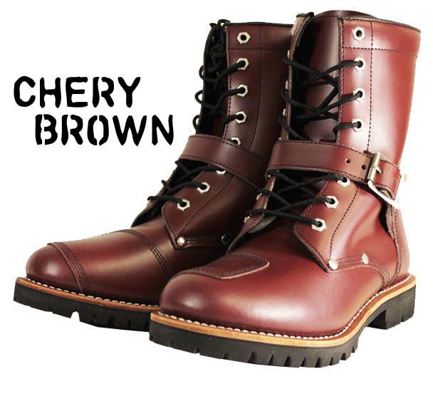 楽天市場】☆【AVIREX】アビレックス 'YAMATO' ライダースブーツ