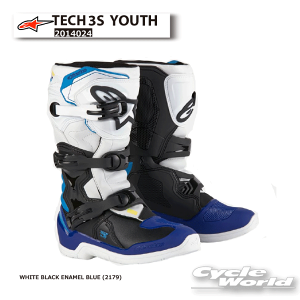 アルパインスターズ TECH 3S (バイク用靴・ブーツ) 価格比較 - 価格.com