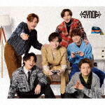 楽天市場】Kis−My−Ft2／Synopsis (初回盤A/CD+Blu
