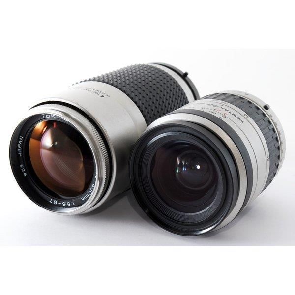 楽天市場】【中古】 ペンタックス PENTAX K-r ダブルズームセット