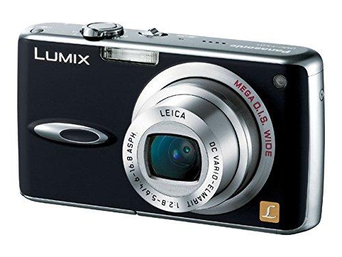 楽天市場】Panasonic LUMIX DMC－FX01の通販