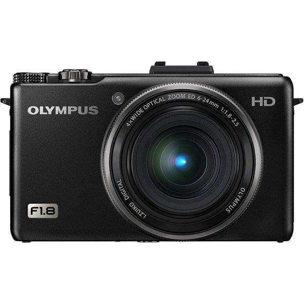 楽天市場】【中古】 オリンパス OLYMPUS XZ-1 ブラック 当店保証30日間