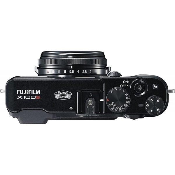 楽天市場】【中古】 フジフィルム FUJIFILM デジタルカメラX100S