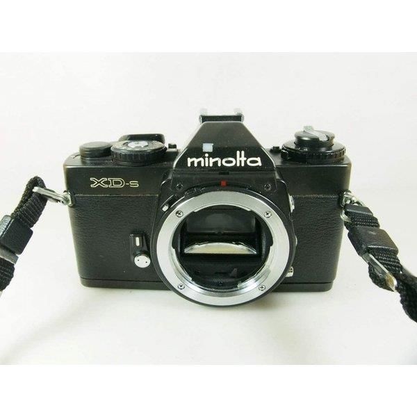 楽天市場】minolta XD（フィルムカメラ｜カメラ・ビデオカメラ・光学