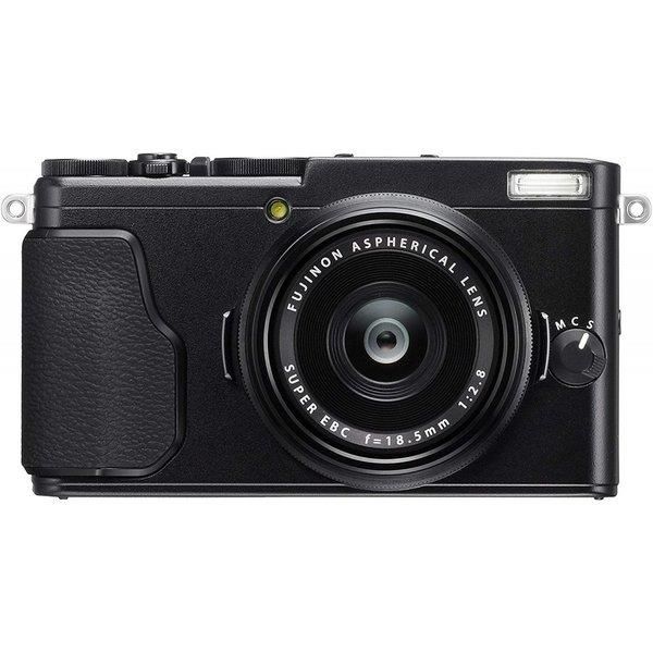 楽天市場】【中古】 フジフィルム FUJIFILM X70 ブラック X70-B 当店