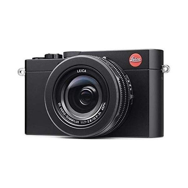 楽天市場】【中古】 ライカ LEICA ライカD-LUX Typ 109 1280万画素