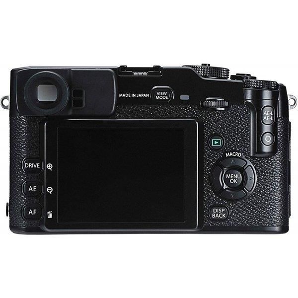 楽天市場】【中古】フジフィルム FUJIFILM X-Pro1 ボディ 1630万画素 F
