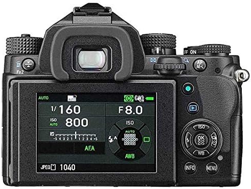 楽天市場】【中古】ペンタックス デジタル一眼レフカメラ「PENTAX KP