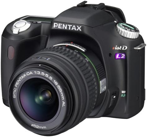 楽天市場】【中古】PENTAX デジタル一眼レフカメラ *ist DL2 レンズ