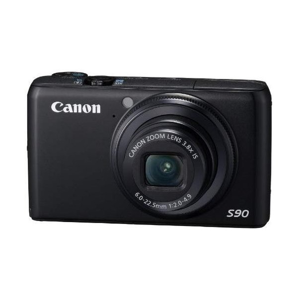 楽天市場】canon powershot s90 バッテリーの通販