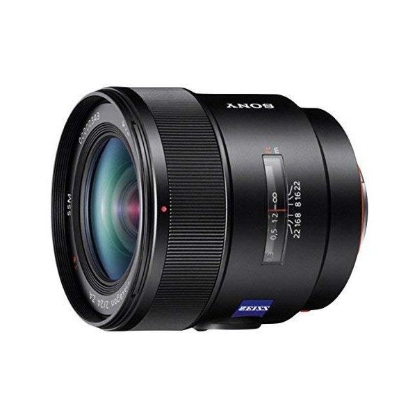 楽天市場】Distagon T* 24mm F2 ZA SSM SAL24F20Zの通販
