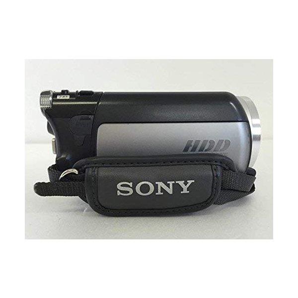 楽天市場】【中古】ソニー SONY HDD30GB搭載 デジタルビデオカメラ DCR