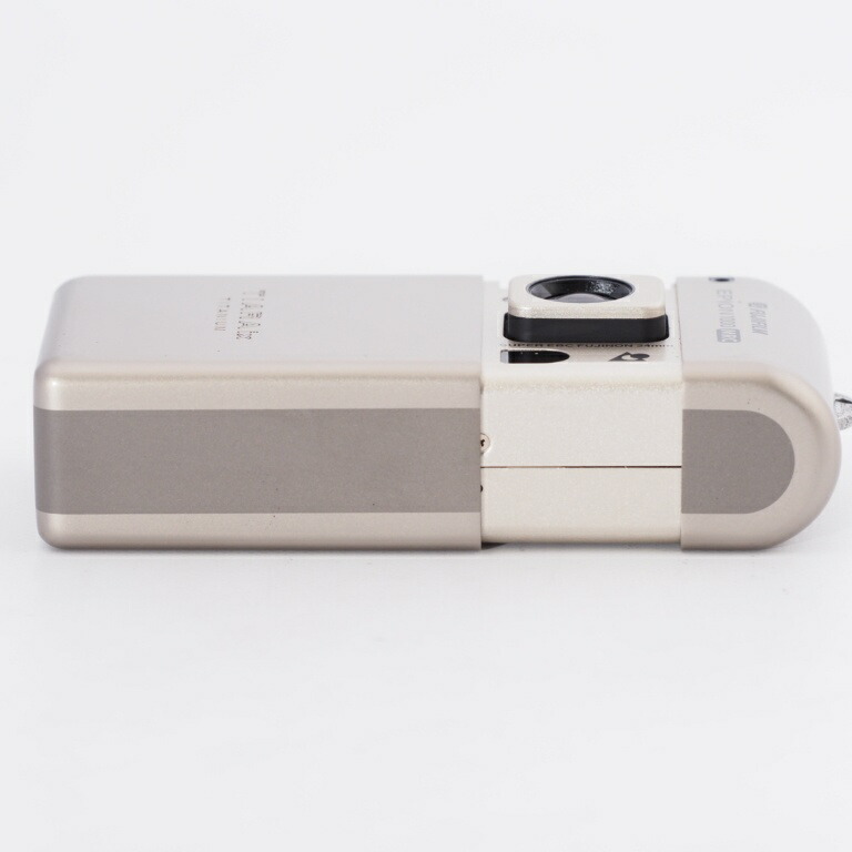 楽天市場】FUJIFILM 富士フイルム コンパクトフィルムカメラ Epion1000