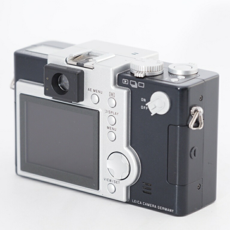 ライカ DIGILUX Digital Camera #C407 ライカ DIGILUX Digital Camera