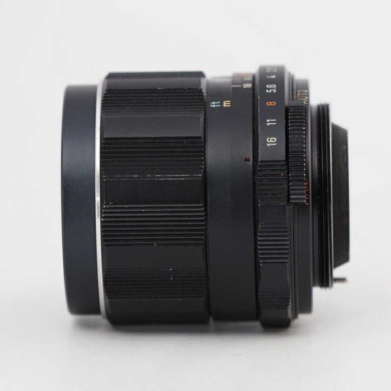 楽天市場】PENTAX Super-Takumar 35mm F2 単焦点 ペンタックス 広角