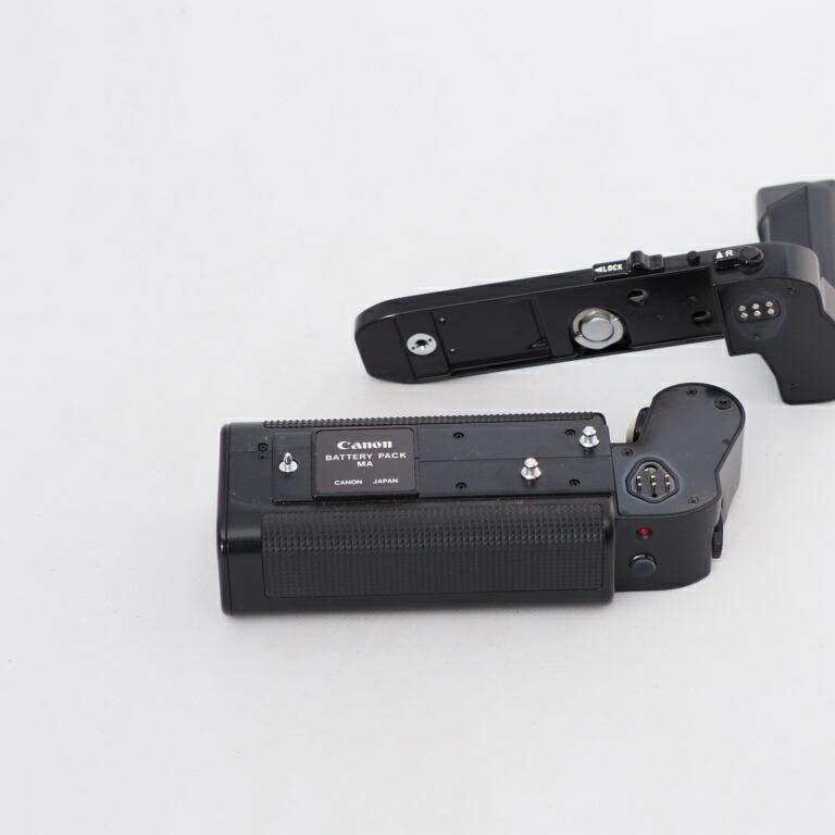 楽天市場】Canon キヤノン フィルム一眼レフ A-1 ボディA1 モーター