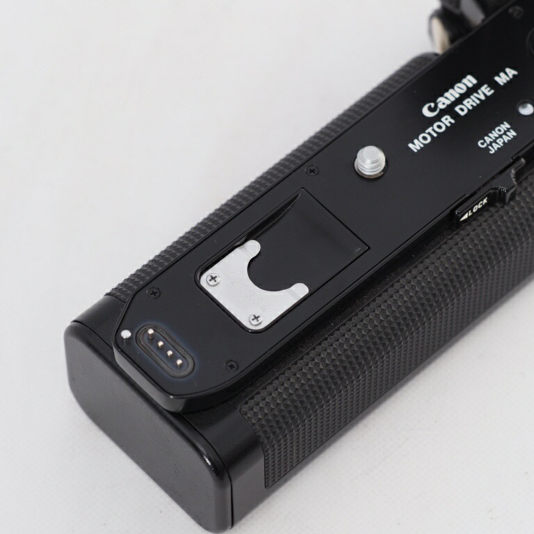 楽天市場】Canon キヤノン フィルム一眼レフ A-1 ボディA1 モーター