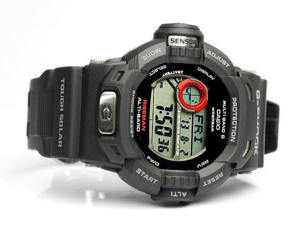 楽天市場】【G-SHOCK・Gショック】CASIO カシオ ジーショック タフ