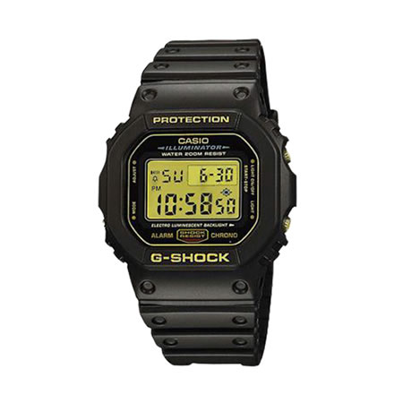 楽天市場】CASIO カシオ Gショック G-SHOCK 腕時計 dw-5600eg-9 : CAMERON