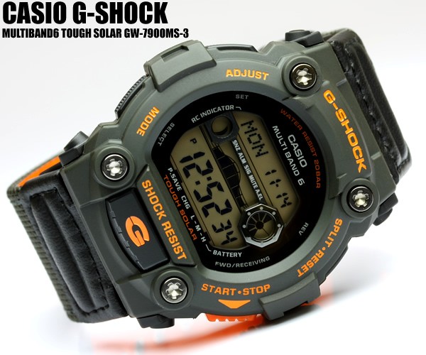 楽天市場】G-SHOCK Gショック ジーショック G-SHOCK メンズ 腕時計