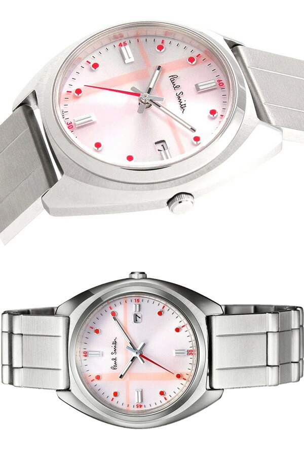 楽天市場】ポールスミス Paul Smith 腕時計 レディース Closed eyes