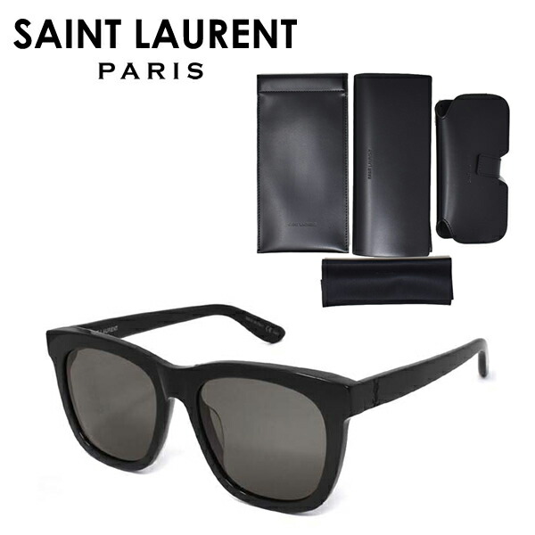 i- LANDさん専用 サンローランサングラス ケース付き 楽天市場】SAINT