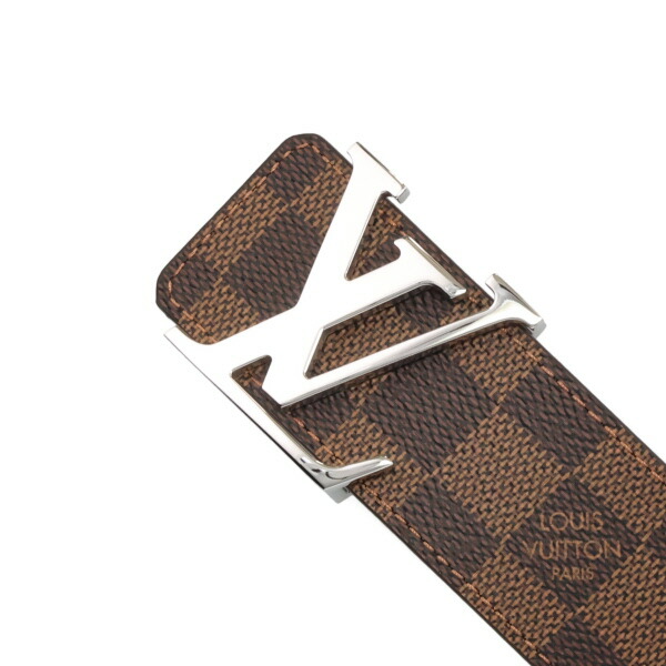 楽天市場】ルイヴィトン ベルト メンズ LOUIS VUITTON LVイニシャル