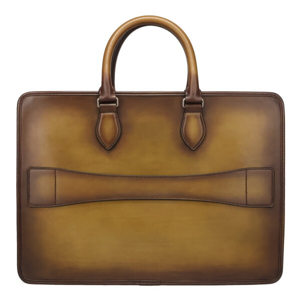 楽天市場】ベルルッティ バッグ メンズ BERLUTI アンジュール