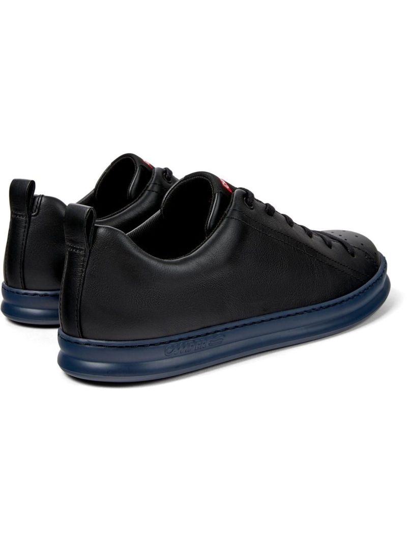 楽天市場】[カンペール] RUNNER FOUR / レザースニーカー CAMPER