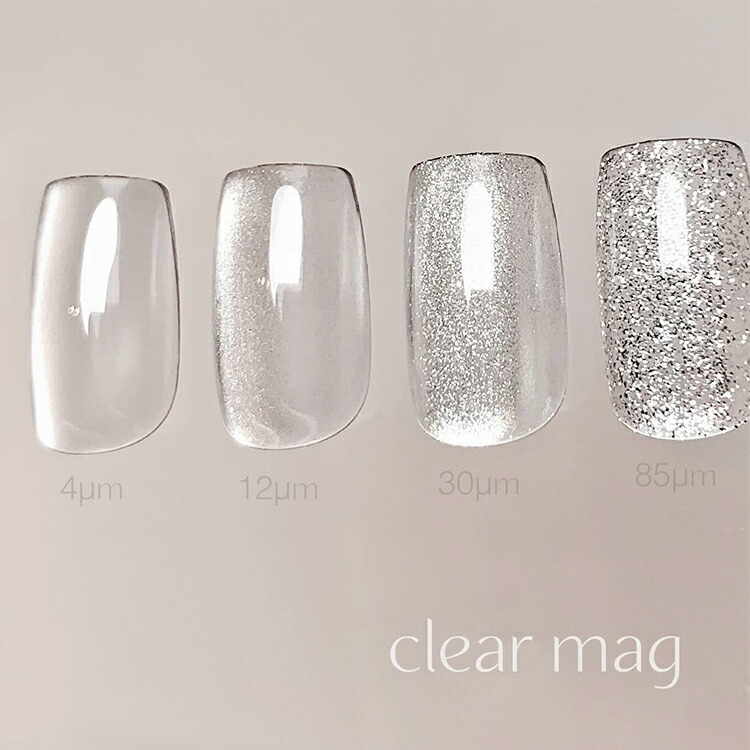 楽天市場】CLETO クレト クリアマグ【clear mag 微粒子 マグネット