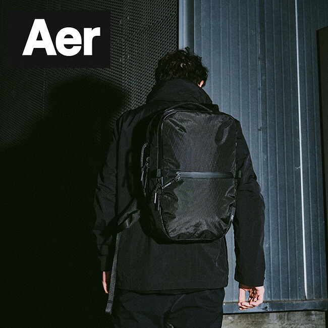 楽天市場】【ラスト1点】エアー シティーパック Xパック Aer City Pack