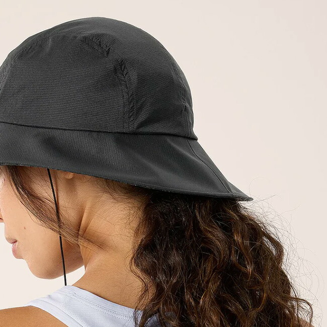 楽天市場】アークテリクス エアリオスシェードハット ARC'TERYX Aerios