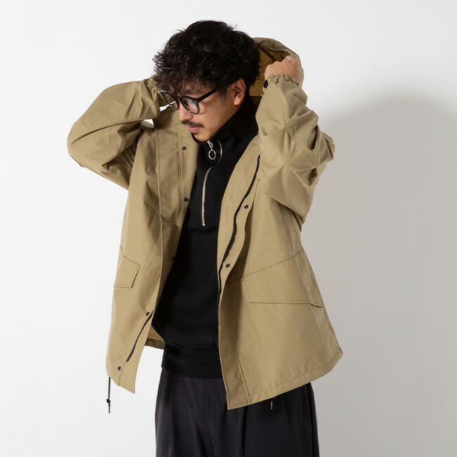 楽天市場】デリシャス アーバンミリタリーブルゾン DELICIOUS Urban