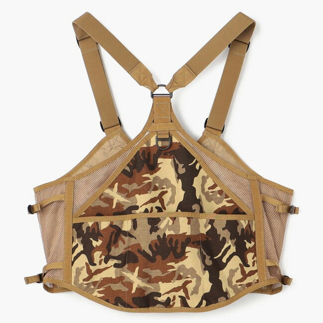 楽天市場】ブリーフィング タクティカルツールベスト ユニセックス