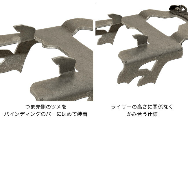 楽天市場】カラコラム プライムユニバーサル スプリットボードクラム