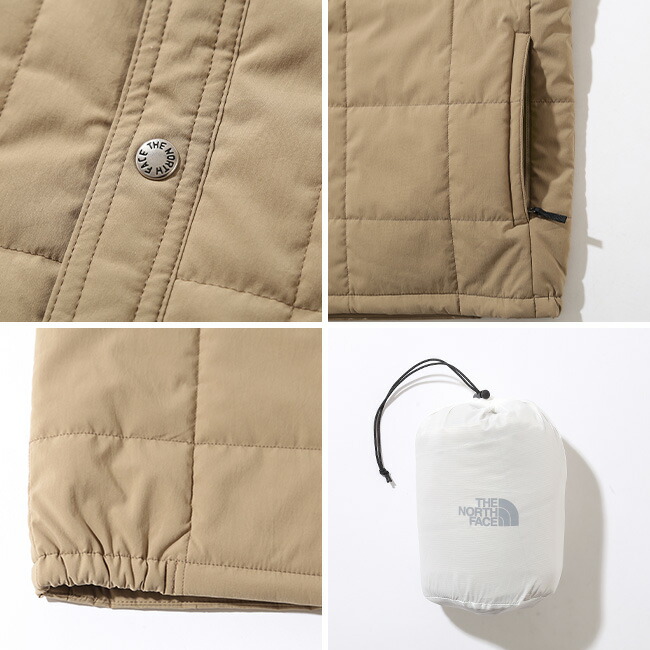 楽天市場】ザ・ノース・フェイス ノースフェイス メドウウォームベスト