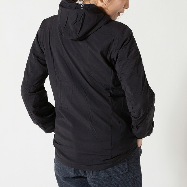 楽天市場】アークテリクス プロトンライトウェイトフーディ ウィメンズ