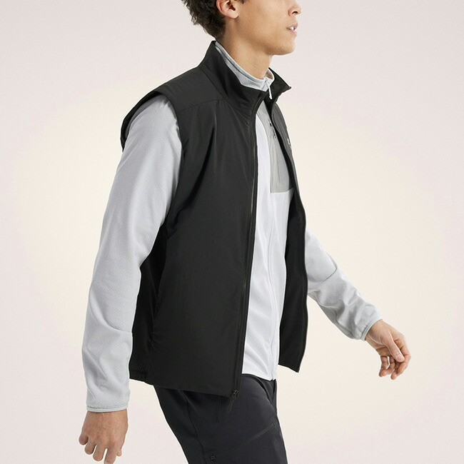 楽天市場】アークテリクス アトムベスト メンズ ARC'TERYX Atom Vest M