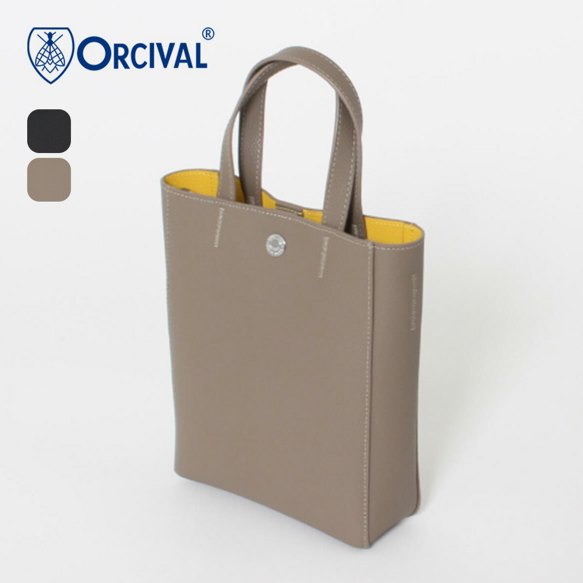 楽天市場】オーシバル レザーショルダーバッグ ORCIVAL LEATHER