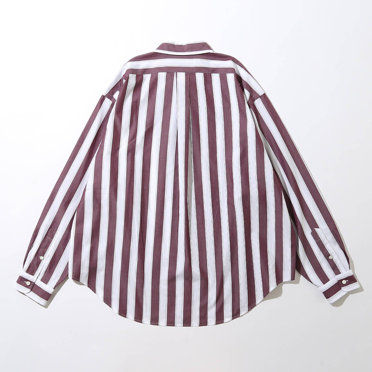 楽天市場】【SALE Max50%OFF】ザ シンゾーン ストライプダディシャツ