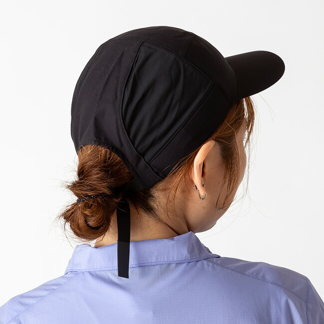 楽天市場】アークテリクス カルバスキャップ ARC'TERYX Calvus Cap